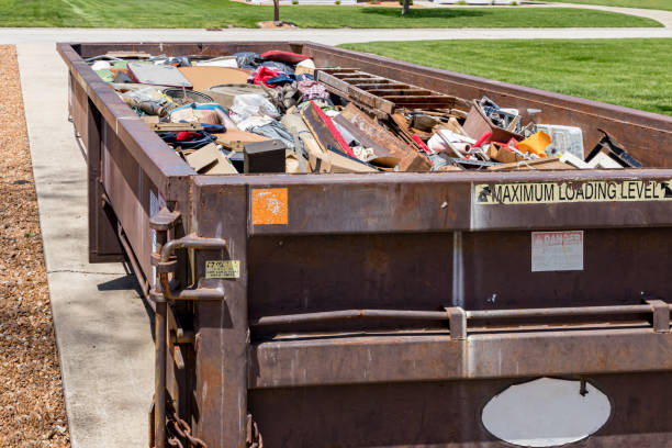 Best Residential Junk Removal  in Shasta, CA