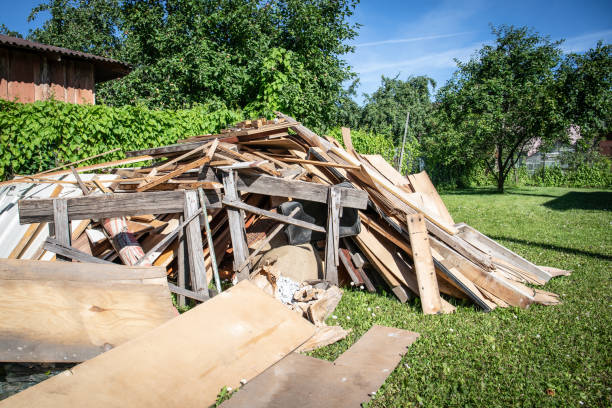 Best Hoarding Cleanup  in Shasta, CA